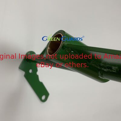 Τμήματα κοπτήρα γκαζόν Yoke Kit GTCA19126 Fits Deere Τριμ και περιβάλλει κοπτήρα