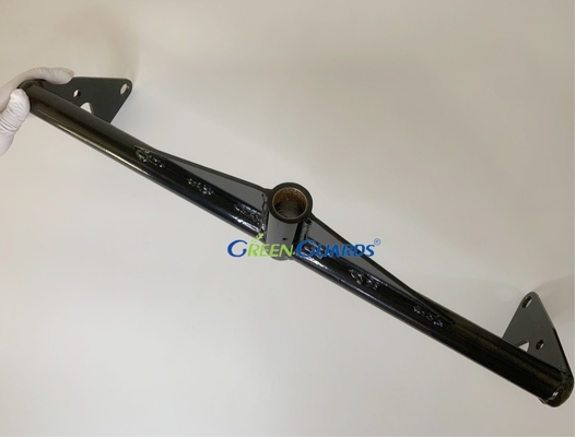 Τμήματα κουρευτή γρασίδι Yoke GAET11256 Fits Deere Επαγγελματικό βοηθητικό κουρευτή