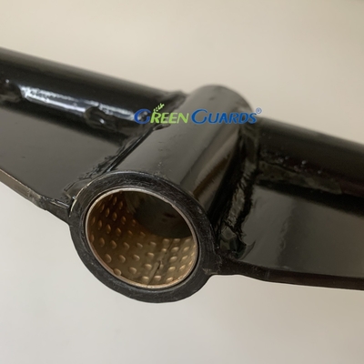 Τμήματα κουρευτή γρασίδι Yoke GAET11256 Fits Deere Επαγγελματικό βοηθητικό κουρευτή