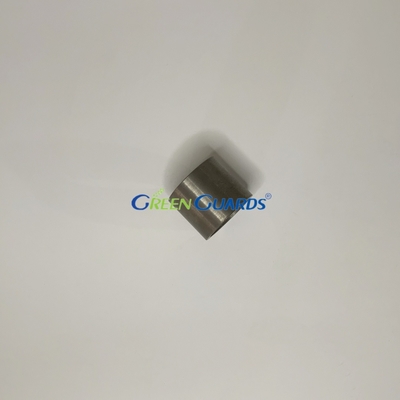 OEM Standard Cylindrical Alloy Bushing GTCU25238 για το Deere PrecisionCut Trim και το περιβάλλει το κουρέλι