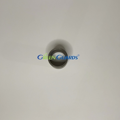 OEM Standard Cylindrical Alloy Bushing GTCU25238 για το Deere PrecisionCut Trim και το περιβάλλει το κουρέλι