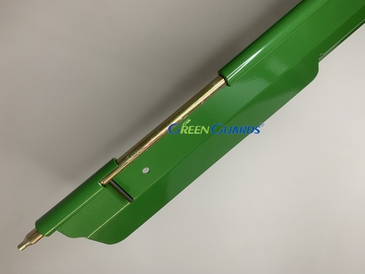 Υποστήριξη OEM GTCU30953 Τμήματα κουρευτή γρασίδας Δεφλέκτης για Deere Trim and Surrounds Mower OEM Standard