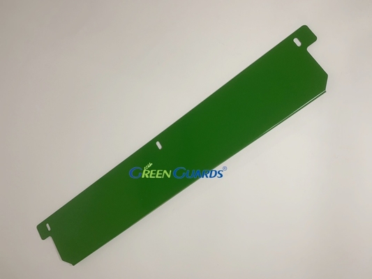 Μέρη κουρευτή γρασίδι Deflector GAMT2928 Fits Deere κουρευτή πράσινου και ελαφρύ Fairway κουρευτές