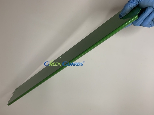 Μέρη κουρευτή γρασίδι Deflector GAMT2928 Fits Deere κουρευτή πράσινου και ελαφρύ Fairway κουρευτές
