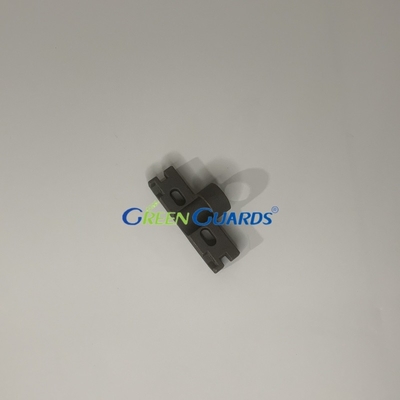 Μισός σφιγκτήρας μερών θεριστών χορτοταπήτων - τακτοποιήσεις Johndeere Bkt GTCU28987 κυλίνδρων