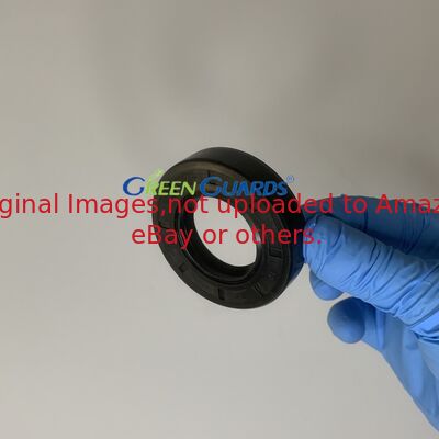 Δαχτυλίδι σφραγίδων γκαζόν GR92287 ταιριάζει στο Deere Bunker και στο Field Vehicle