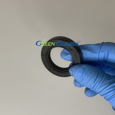 Τμήματα κουρευτή γκαζόν Σφραγίδα GM806181 Εγκατατάσταση John Deere Γκαζόν και κήπο τρακτέρ