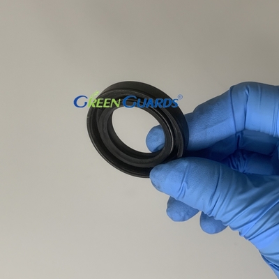 Τμήματα κουρευτή γκαζόν Σφραγίδα GM806181 Εγκατατάσταση John Deere Γκαζόν και κήπο τρακτέρ