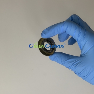 OEM Standard Γκαζόν Κοπτήρα Σφραγίδα-Ελαιο G99-7657 Fits Toro εργαζόμενος utilitary όχημα