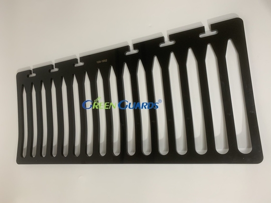Τμήματα κουρευτή γρασίδι -5 Tine - Μακρύ 26 1/4 " G120-1052 Fits Toro ProCore