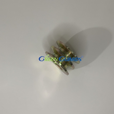 G92-9216 Τμήματα κουρευτή γκαζόν τροχονόμου για Toro Greensmaster OEM Standard Υποστηριζόμενο