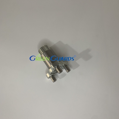 Τμήματα κουρευτή γκαζόν Asm G110-2439 Fits Toro Greensmaster Flex