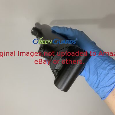 Γλυκοκοπτήρας Υδραυλικός κύλινδρος GTCA16168 Fits Deere Aercore 800 Greens Aerator