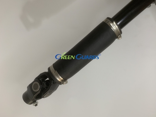 Μέρος κινούμενου άξονα GAM128173 ταιριάζει John Deere μπροστινό κουρευτή