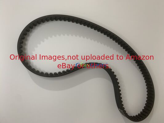 Υποστήριξη OEM Τμήματα κουρευτή γρασίδι Tine Ram Drive V-Belt GMT3256 Fits Deere Aercore 800 Greens Aerator