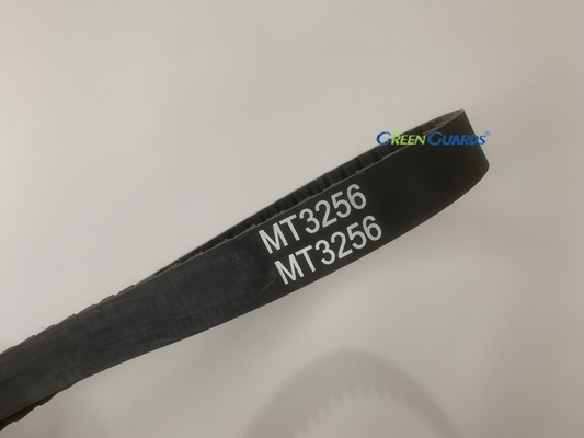 Υποστήριξη OEM Τμήματα κουρευτή γρασίδι Tine Ram Drive V-Belt GMT3256 Fits John Deere Aercore 800 Greens Aerator