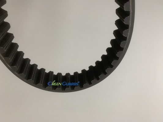 Υποστήριξη OEM Τμήματα κουρευτή γρασίδι Tine Ram Drive V-Belt GMT3256 Fits John Deere Aercore 800 Greens Aerator
