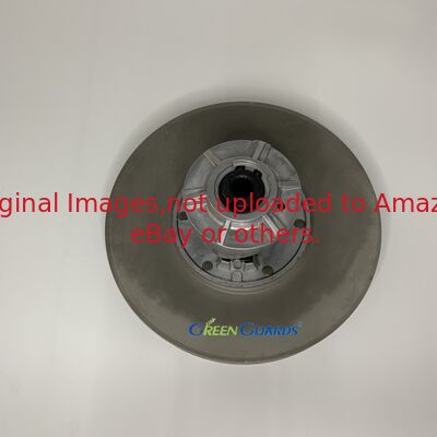 Συγκρότημα συμπλέκτη με κινητήρα GAM140967 Εγκαταστάθηκε στο Deere Bunker και στο Field Vehicle