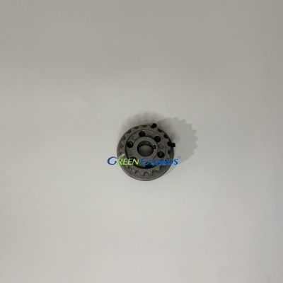 Τμήματα κοπτήρα γκαζόν Endpiece-Coupler, 15mm G115-7276 ταιριάζει Toro Greensmaster Flex