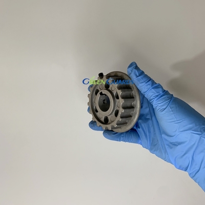 Τμήματα κοπτήρα γκαζόν Endpiece-Coupler, 15mm G115-7276 ταιριάζει Toro Greensmaster Flex