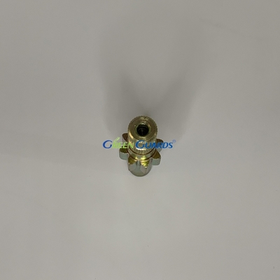Υποστήριξη OEM Standard Lawn Mower Parts Gear-Pinion G115-7726 για το Toro Workman MD/MDX/MDE/MDX-D Utility Vehicle