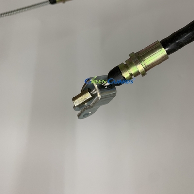 Γλυκοκοπτήρας καλώδιο-φρένο G104-6571 Fits Toro εργαζόμενος 1100 και 2100 Οχήμα κοινής ωφέλειας