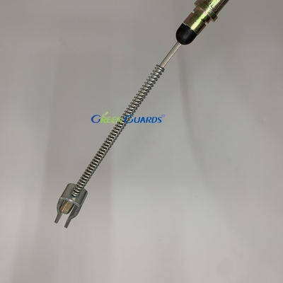 Γλυκοκοπτήρας καλώδιο-φρένο G104-6571 Fits Toro εργαζόμενος 1100 και 2100 Οχήμα κοινής ωφέλειας