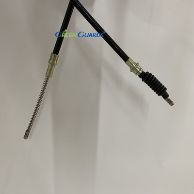 OEM Standard Γκαζόν Κοπτήρα Φρένο καλωδίου στάθμευσης Rh G100-8261 Fits Toro Multi Pro