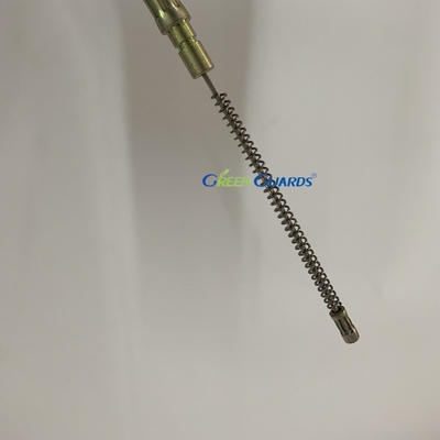 OEM Standard Γκαζόν Κοπτήρα Φρένο καλωδίου στάθμευσης Rh G100-8261 Fits Toro Multi Pro