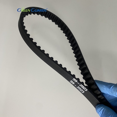 Τμήματα κούρεματος γρασίδι ζώνη - Drum Drive G99-2023 Fits Toro Greensmaster Flex 21