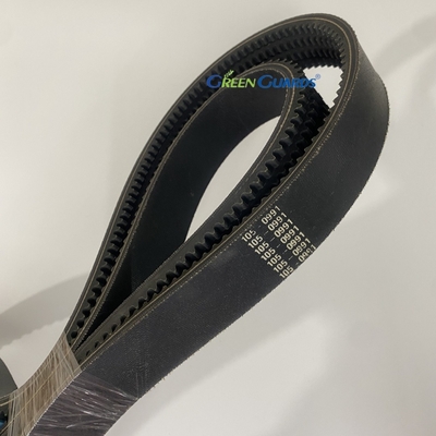 OEM Τυποποιημένα τμήματα κουρευτή γρασίδι ζώνη δευτερογενής ζώνη 4V G105-0991 για την υποστήριξη Toro ProCore