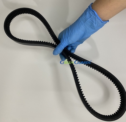 OEM Τμήματα κουρευτή γρασίδι ζώνη Hydrastat G95-8730 για Toro Reelmaster Υποστήριξη OEM