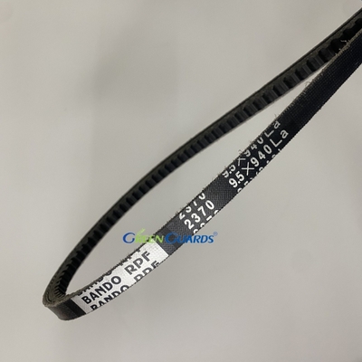 Bestorq G130-1241 V-Belt Fits Toro Groundsmaster και Reelmaster Μέρη κουρευτή γρασίδι