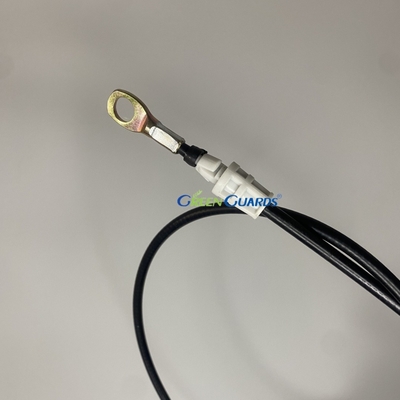 Καλώδιο κουρευτή γρασίδι Assy - Ελέγχος συμπλέκτη G130-0107 Fits Toro Greensmaster