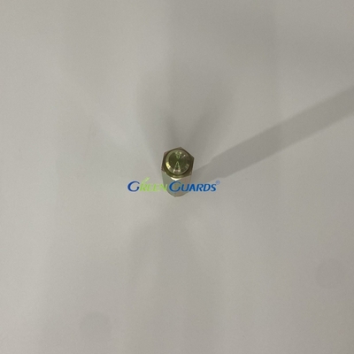 OEM Τεχνικά εξαρτήματα κουρευτή γκαζόν Αξοστό LH τροχός μεταφοράς G107-3224 για Toro Greensmaster ευέλικτο και ανθεκτικό