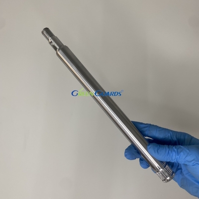 Τμήματα κουρευτή γκαζόν Άξονα-Σύντομο G108-8610 Fits Toro Greensmaster Flex 21