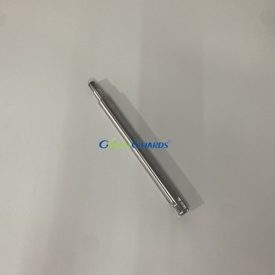 Τμήματα κουρευτή γκαζόν Άξονα-Σύντομο G108-8610 Fits Toro Greensmaster Flex 21