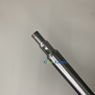 Τμήματα κουρευτή γκαζόν Άξονα-Σύντομο G108-8610 Fits Toro Greensmaster Flex 21