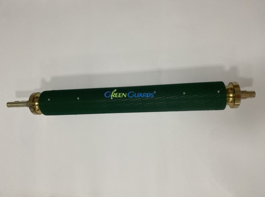 Τμήματα εξοπλισμού γκαζόν Roller G658458 Fits Turfco Mete--R--Matic Top Dresser Model F15B