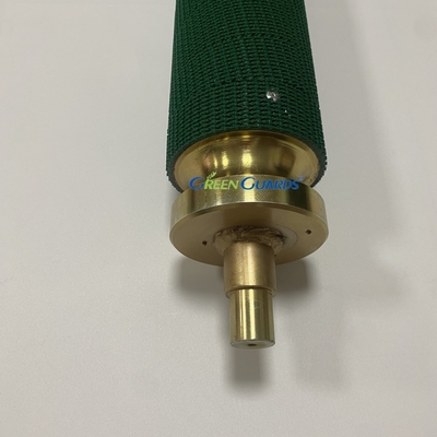 Τμήματα εξοπλισμού γκαζόν Roller G658458 Fits Turfco Mete--R--Matic Top Dresser Model F15B