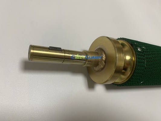 Τμήματα εξοπλισμού γκαζόν Roller G658458 Fits Turfco Mete--R--Matic Top Dresser Model F15B