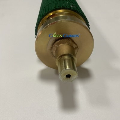 Τμήματα εξοπλισμού γκαζόν Roller G658458 Fits Turfco Mete--R--Matic Top Dresser Model F15B