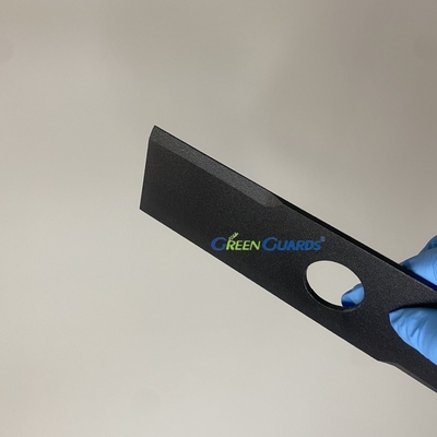 Κοπτήρας γρασίδι Oregon Edger Blade 8 "θερμοποιημένη G40-141 ταιριάζει Maruyama, Echo, Shindaiwa