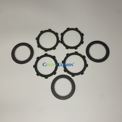 Συσκευή Συσκευής Συμπλέκτη G132-5484 Fits Toro Greensmaster Flex