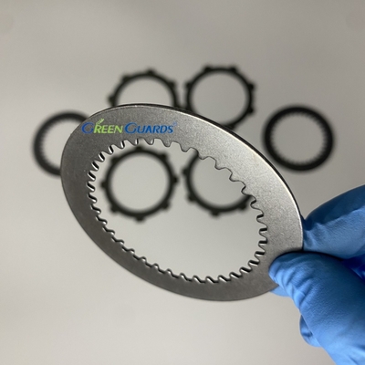 Συσκευή Συσκευής Συμπλέκτη G132-5484 Fits Toro Greensmaster Flex