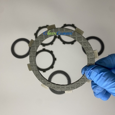 Συσκευή Συσκευής Συμπλέκτη G132-5484 Fits Toro Greensmaster Flex