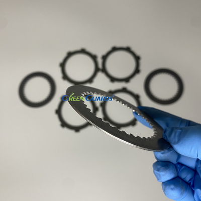 Συσκευή Συσκευής Συμπλέκτη G132-5484 Fits Toro Greensmaster Flex