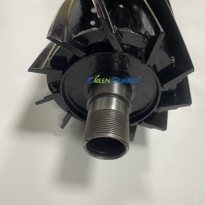 OEM Στερεόφυτο Γκαζόν 11 Blade Reel Asm G127-2194 Fits Toro Greensmaster