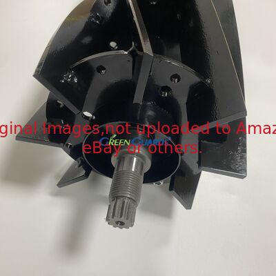 OEM Standard Ρολ 8 Blade GAMT2893 Fits Deere Στήριξη Ρολ Ρολ