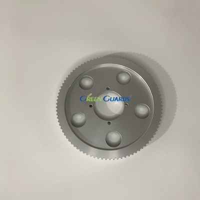 OEM Τεχνικά εξαρτήματα κουρευτή γκαζόν Sprocket-90 Δόντι G125-7982 Fits Toro Multi Pro 1750 Ροσάρισμα γκαζόν